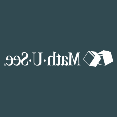 Math-U-See logo